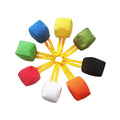 Pet Training Supplies PET Training Supplies with 1-Loop Thicker Linen Dog Bite Tug Sport Style Tear-Resistant Cloth Dog Bite Bag