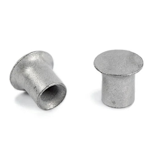3.3 5.3 China Factory Supply SPR Dacromet Hollow Tubular Self Piercing Rivets MegaBDM