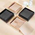 SSeeSY Luxury Customization Multifunction Velvet Jewelry Travel Bag Jewelry Pouches Gift
