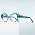 Women Eyeglasses Frame Optical Glasses Custom Logo Spectacles Eyewear Optical Frame Eyeglasses Frame