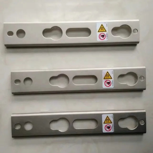 Kodak New Bran One Whole Set CTP 800 Tail Clamp