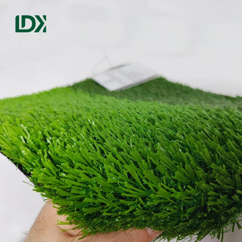 Green Football Field Turf Popular Grass for Sports Stadiums Football Court Artificial Grass