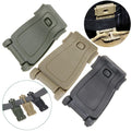Outdoor POM Belt Webbing Connection Buckles Backpack Clips