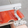 9sunsolar Low Prices Mount Solar Roof Tiles Hooks for Solar Mounting System
