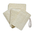 Eco Friendly Reusable Biodegradable Dish Washing Loofah Cleaning Scrub Sponge&scouring Pad