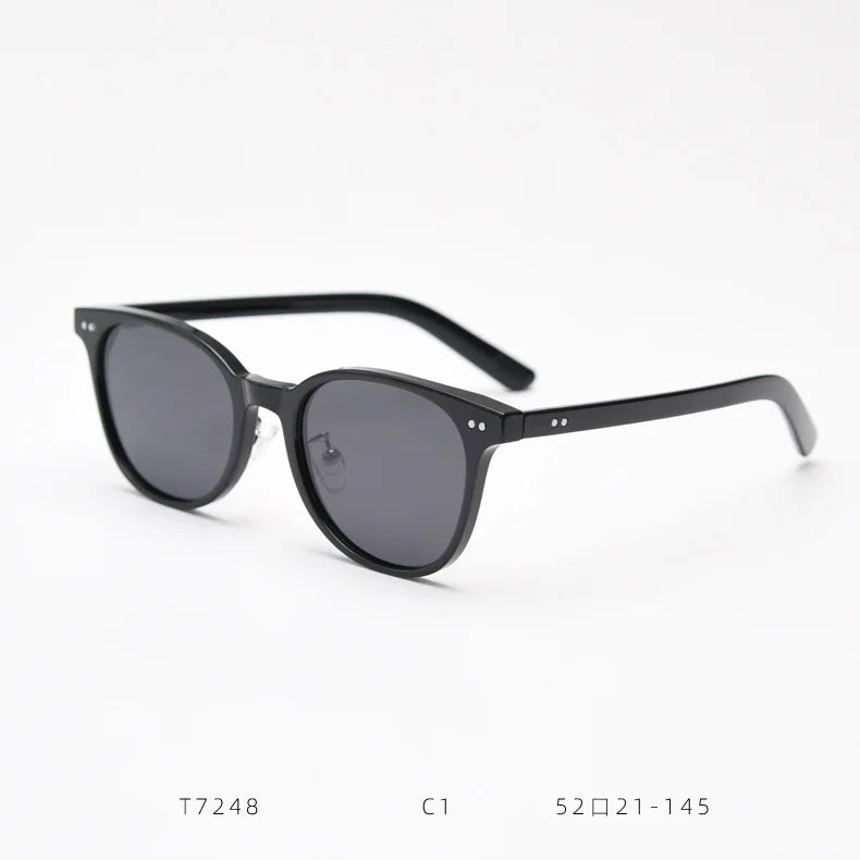 New Polarized Sunglasses Women Men Brand Design Trend Luxury Vintage Unisex Sun Glasses Men Driver Shades UV400 Oculos UV400