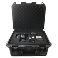 Customized OEM/ODM Injection Mold Hard Plastic Waterproof Shockproof Dustproof Eco-friendly Protective Carrying Case