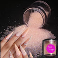 DIY Charms Tiny Rhinestones for Manicure Glass Balls Micro Bead for Nail Decorations Caviar Beads Crystal Nail Art Charms