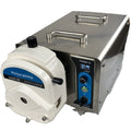 13L/min Peristaltic Pump YT600J for Industry