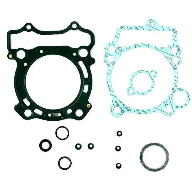 Yamaha YZ 250 F 01-13 Top Gaskets High Temperature Resistance Flat and Ring Rubber Mechanical Seals