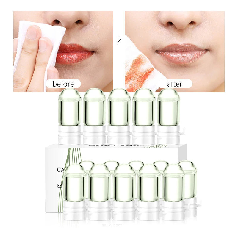 Make-up Cosmetics Organic Vegan Face Makeup Remover Cleaning Other Makeup Remover New Oil