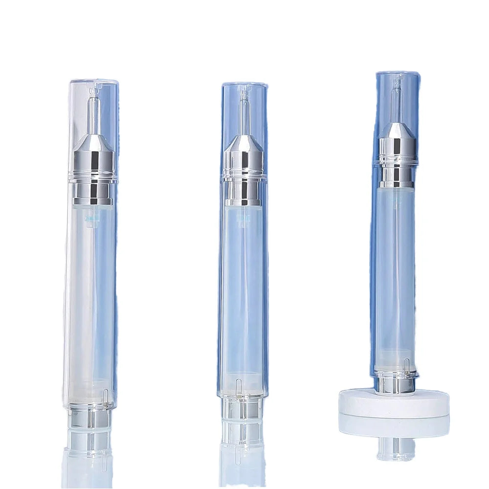 Ultrasonic Knife Spot Skin Care Packaging 5ml-15ml for Essence Lotion Bottle Water Light Needle Tube Plastic Bottles Eye Cream