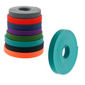 Waterproof Webbing Tapes Great for Pet Leashes and Collars Rolling Shoes Hot Sale PVC Honeycomb and Embossing Flex Coated Nylon