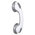 Top Quality Bathroom Suction Cup Grab Bar Shower Safety Handle Bathtub Grip Grab for Elderly