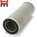 Construction machinery parts D31 D40P PC60-6 Hydraulic Oil Filter 14X-49-32750 Made of Metal