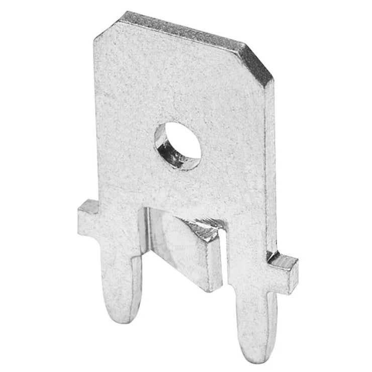 The Factory OEM Customized Sheet Metal Processing Oem Custom Sheet Metal Stamping Bending Part
