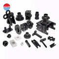Leading OEM Specialist in Precision Plastic Injection Molding and Innovative Design