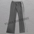 Men Casual Pants Patchwork Sweatpants Male Pants Multi-pocket Sportswear Mens Joggers