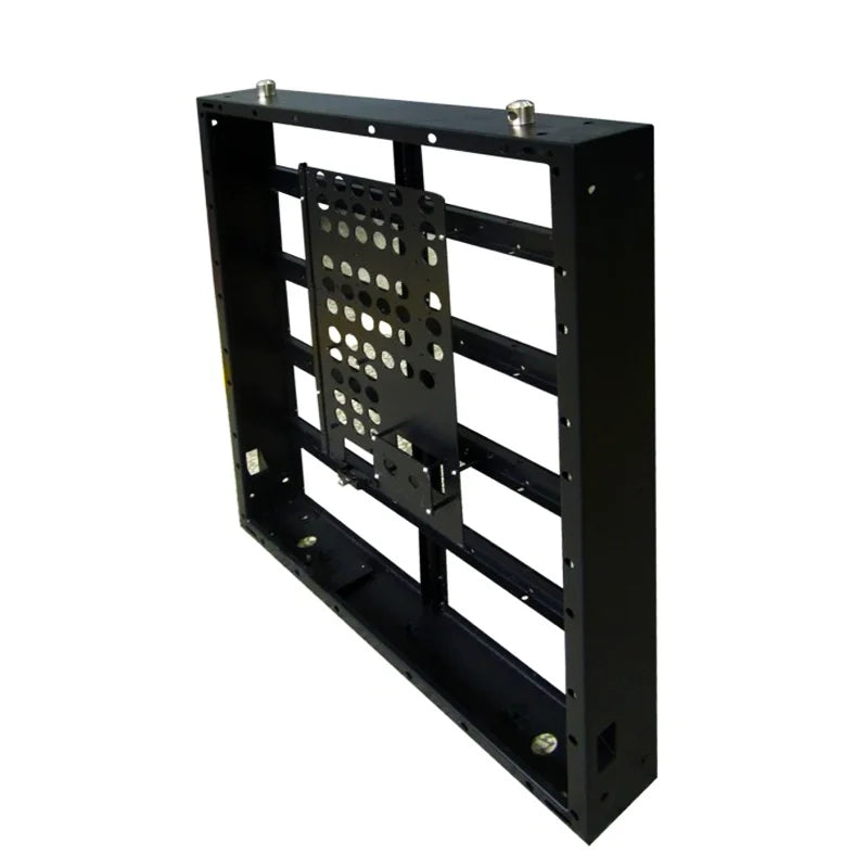 P5 Flexible Customized Cabinets Empty Led Cabinet P10 Empty P3 P4 P6 Led Display Cabinet