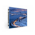 P1.25 P1.53 P1.8 P2 P2.5 Indoor Fixed HD Full Color Led Display Screen Video Wall Mount Digital Signage