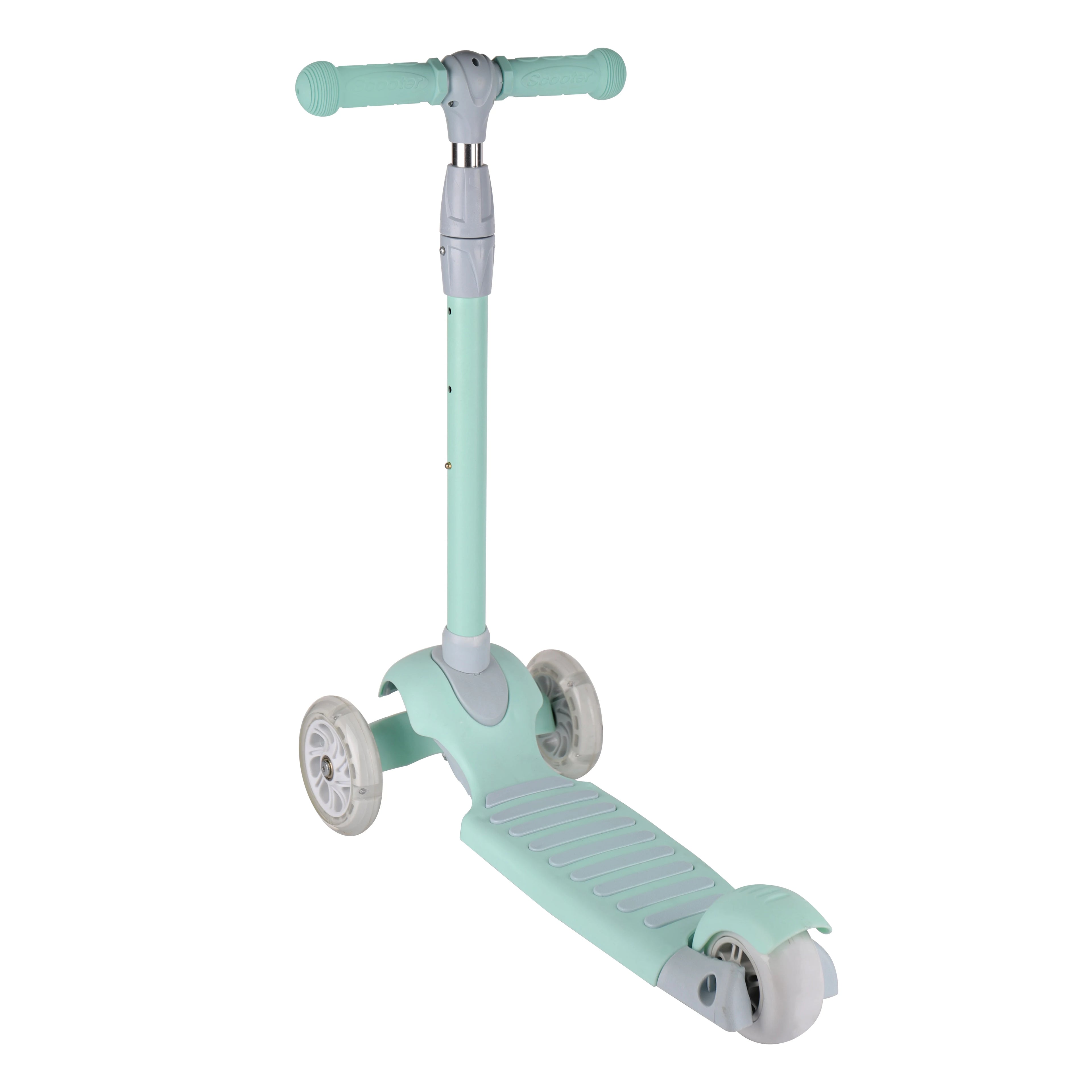 Good Sales of Plastic Skateboards Scooters Sold Directly by Manufacturers with Sufficient Inventory