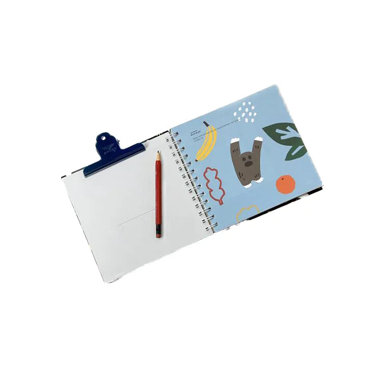 Wholesale Custom Spiral Notebook B5 Printed Style with Colorful Cover A5 Bulk Notebooks Thick Journal Cheap Notebook for Gifts
