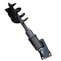Auger Suitable for Small Excavators Weighing 1 1.5 Tons and Operable Hydraulically