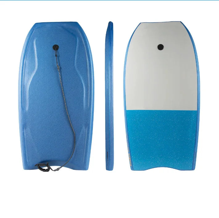 EPS Core Custom Surf Adults Kids Beach Waterplay Light Weight Surfboard Body Board