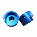 High Precision OEM Custom CNC Machinery Metal Machining Spare Milling Stainless Steel Anodized Aluminum Turning Services Parts