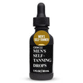 OEM Factory Men Self Tanning Drops Sunless Tanner Oral Drops for Skin Protection Reduce Sun Sensitivity Safe for Women