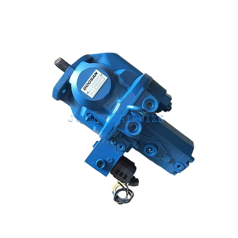 High Performance Excavator Hydraulic Pump 31m8-15020 R55 Hydraulic Main Pump