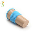 OEM and ODM Available Plastic Free Eco Friendly Dinnerware Sets Reusable Rice Husk Cup