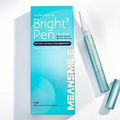 2025 High Grade Custom Logo Color Cleaner Teeth Whitening Pen  Oral Care Whiten Gel Pen  Dazzling White Pen