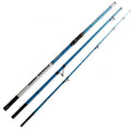 European Style Carbon 4.2m Three-Section Continuous Fishing Rod Long-Distance Casting Plug-In Anchor for Kids for Shrimp