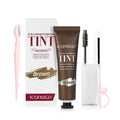 Hot Selling Private Label Waterproof DIY Eyebrow Henna Brow Tint Hybrid Eyebrow Stain