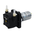 Kamoer KPHM400 400ml Flow Rate 12V 24V DC Motor Brush Brushless Motor Water Treatment Peristaltic Pump