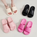 Women's Shoes and Sandals Wholesale High Heel Sandals EVA Platfoam Slides Sandals Slippers for Laides