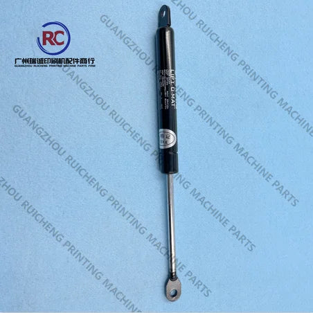 1 Piece Pneumatic Spring 00.580.4049 for Heidelberg SM52 SM74 CD74 Printing Machine 00.580.5622 Length 240mm 15KG
