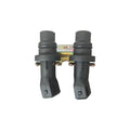 1097194 109-7194 Engine Component 3116 3126 Positive Magnetic Pickup Speed Sensor for E330C Excavator