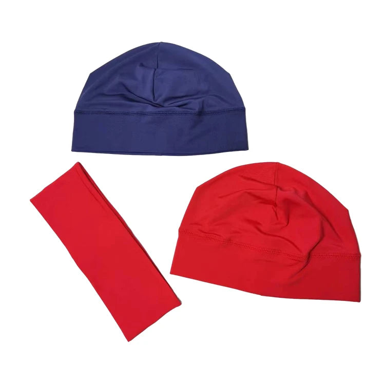 Luxury Designer Hiking Running Adult Autumn Boys Winter Women Polar Fleece Men Hat Beanie Unisex Cap With Logo