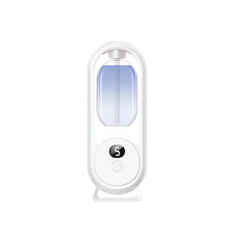 2024 New Waterless Scent Diffuser Machine Home Fragrance Diffuser Machine Aroma for Hotel