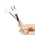 Wholesale Round Conical Matt Glass 30ml Empty Perfume Glass Bottle Aromatherapy With Giftbox Packing