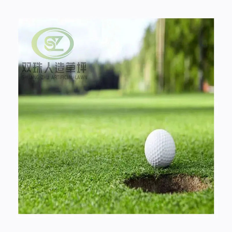 Premium Artificial Turf Grass Putting Green Golf Grass Mat Outdoor Indoor Synthetic Grass
