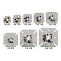 220V High Voltage LED Light Board Factory Direct Sales DOB Light Source Linear Driver-free Module