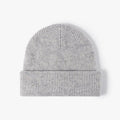 Custom Acrylic Beanie Hat for Winter 3D Embroidered Cartoon Character Design Digital Printed with Your Own Logo and Tag