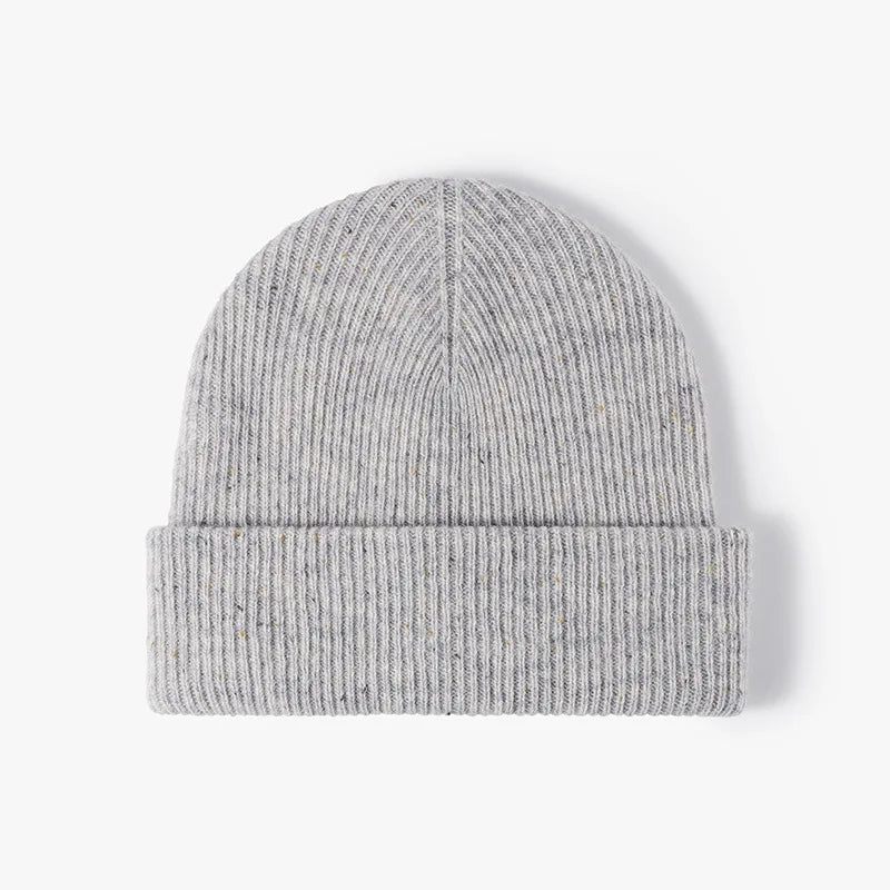 Custom Acrylic Beanie Hat for Winter 3D Embroidered Cartoon Character Design Digital Printed with Your Own Logo and Tag