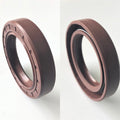 NBR Buna FKM Silicone HNBR EPDM TC SC Oil Seal 30x52x10-Premium Seals Product Category
