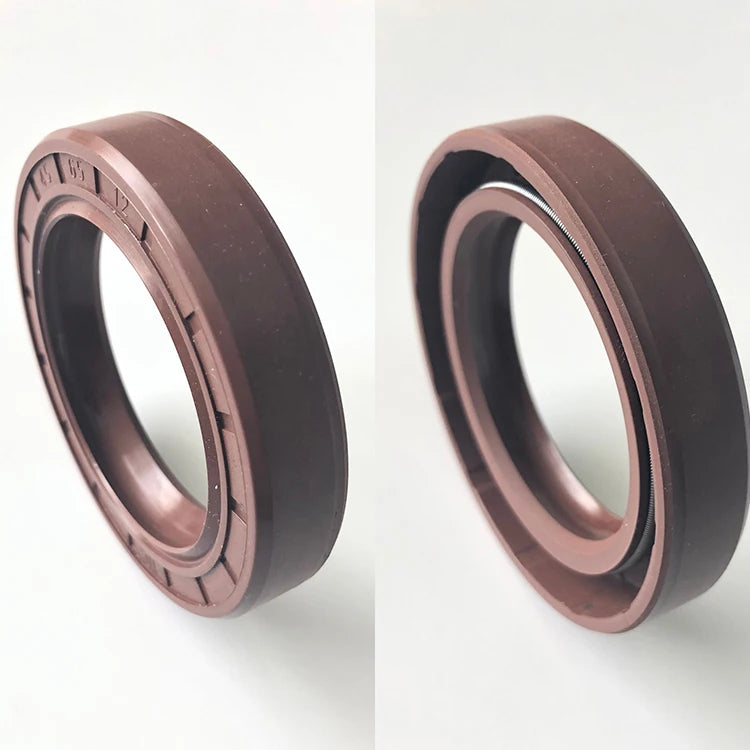 NBR Buna FKM Silicone HNBR EPDM TC SC Oil Seal 30x52x10-Premium Seals Product Category