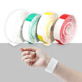 Linkwin-09 10006995K  Hospital Bracelet and Patient ID Wristbands for Zebra Hc100