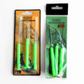 Selco Baiting Needle Set Carp Fishing Bait Tool Needle Kit